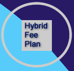 hybrid fee plan